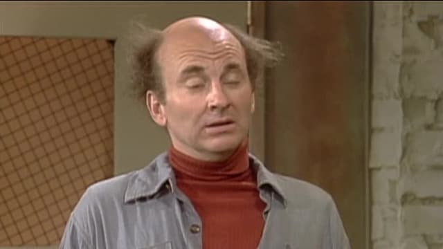 S04:E06 - George's Legacy