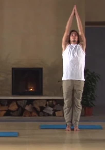 S01:E09 - Pilates (Pt. 1) poster