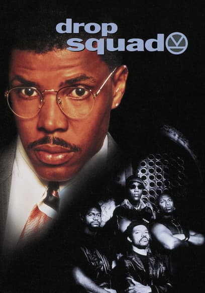 Drop Squad poster