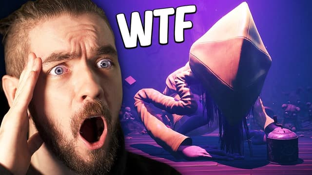 S19:E25 - No Way Through