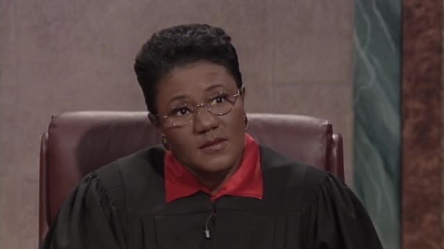 S01:E126 - Angela vs. Phillip