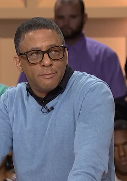 Watch Divorce Court S20:E51 - Rodney Frye vs. Cherise Frye - Free TV ...