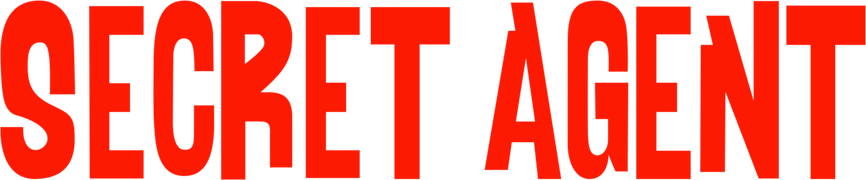 Secret Agent