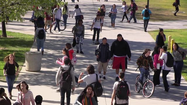 S02:E01 - Miya Marcano