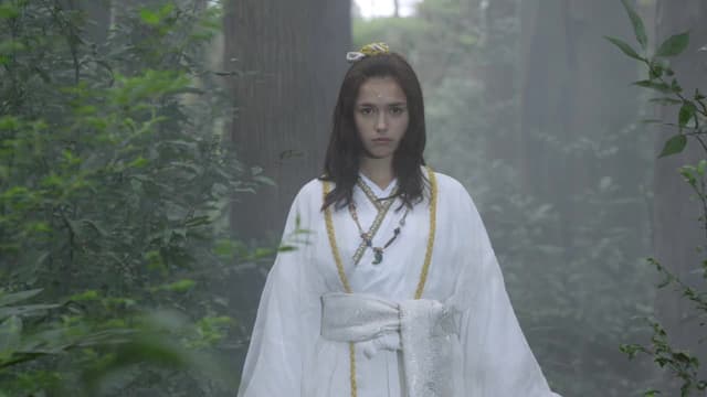 S01:E06 - The Forbidden Forest