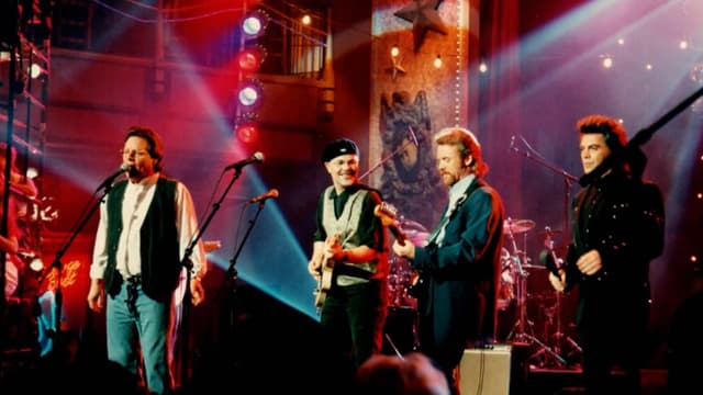 S01:E11 - Wildhorse Saloon