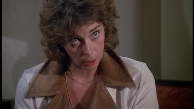 S04:E14 - Ballad for a Blue Lady