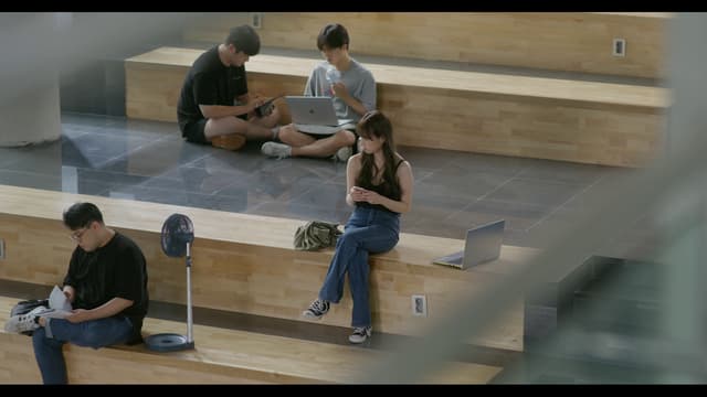 T01:C06 - S01:E06 - Alliance With a Guy Friend and an Emergency Romance Intervention