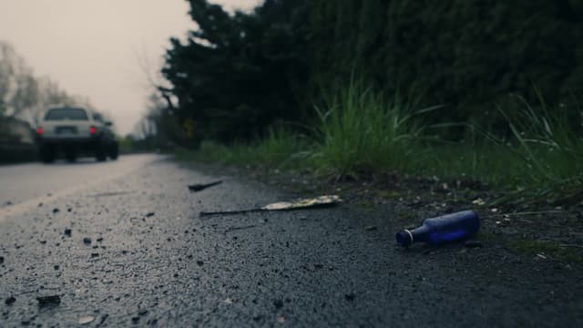 S01:E05 - Tracking a Killer