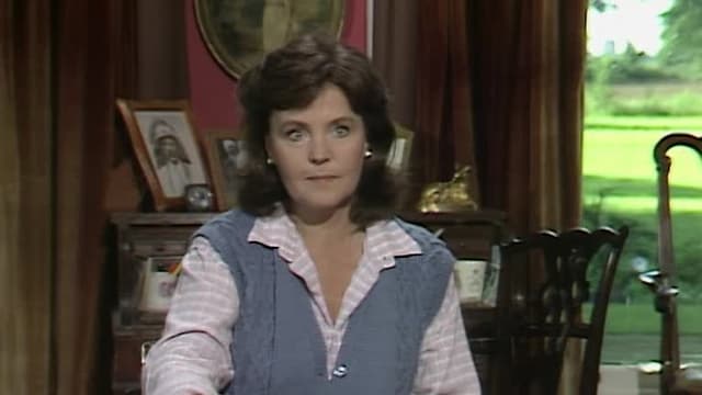 S09:E02 - The Colonel's Lady