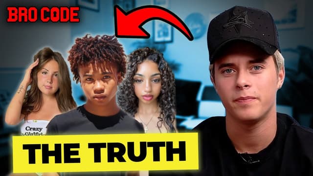 S01:E02 - The Truth About Influencer Events and Why Things Get Messy