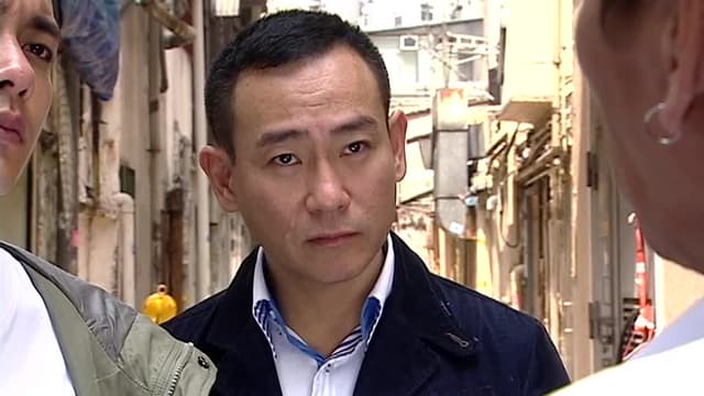 S01:E16 - Episode 16