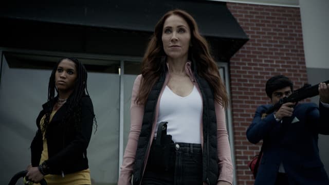 S01:E08 - To Anyone Who Can Hear My Voice