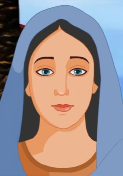 S01:E09 - Water to Wine at Wedding in Cana poster