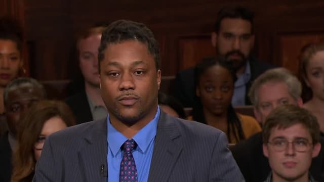 S07:E80 - Miller vs. Brewer