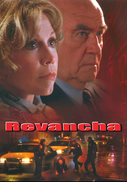 Revancha (Doblado) poster
