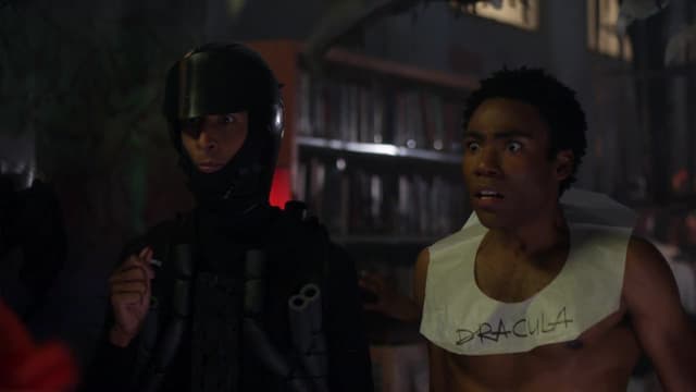 S02:E06 - Epidemiology