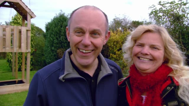 S02:E15 - Northamptonshire: Rob and Jan