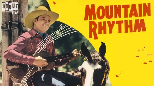 Watch Mountain Rhythm (1939) - Free Movies | Tubi