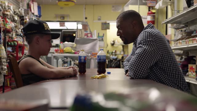 S01:E02 - Archangels