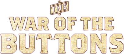 The War of the Buttons