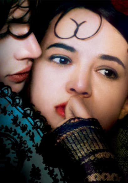 The Last Mistress Trailer