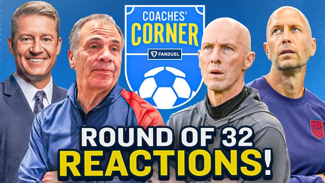 S01:E06 - USA vs. Bosnia and Herzegovina World Cup Round of 32 Match Recap & Game Preview of United States vs. Belgium (July 2, 2026)