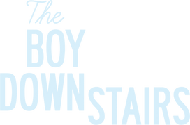 The Boy Downstairs