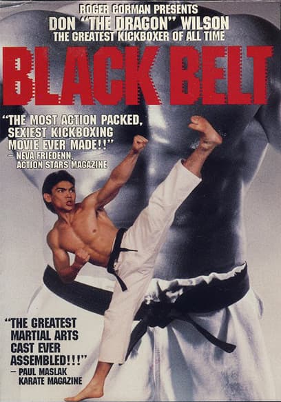 Blackbelt