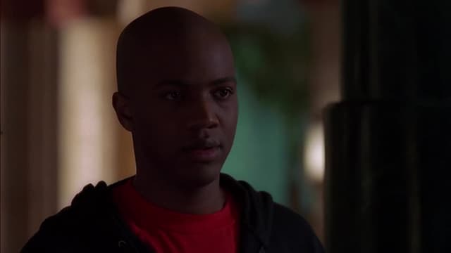 S02:E19 - Belonging