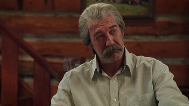 S07:E09 - There but for Fortune