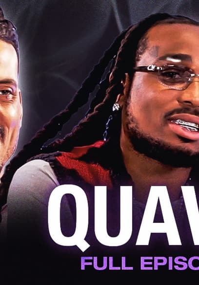 S05:E278 - Quavo poster