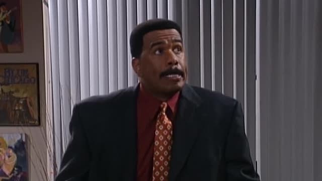 S04:E05 - Roomies