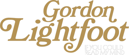 Gordon Lightfoot: If You Could Read My Mind