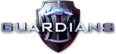 Guardians (English Dub)