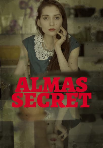 Alma's Secret