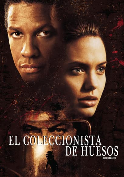 El coleccionista de huesos