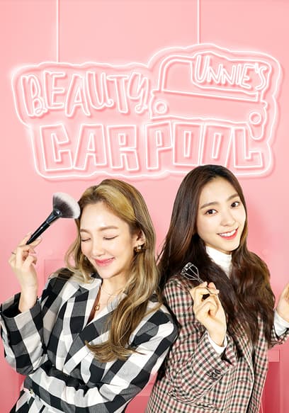 Unnies' Beauty Carpool