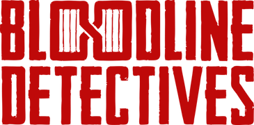 Bloodline Detectives: Hosted by Nancy Grace