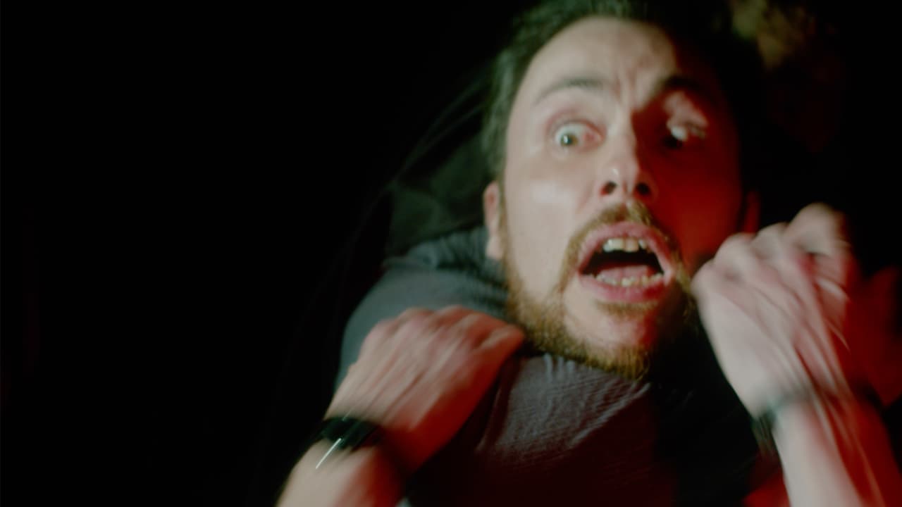 Watch I Curse This Land