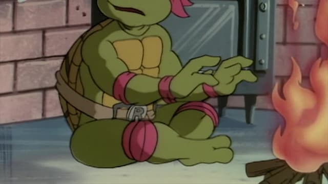 T03:C07 - S03:E07 - Burne's Blues