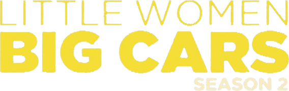 Little Women Big Cars 2