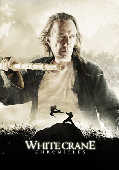 White Crane Chronicles