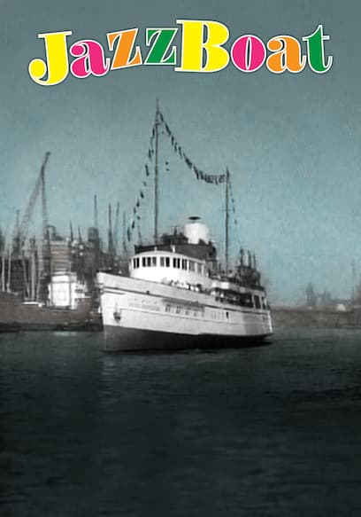 Jazz Boat