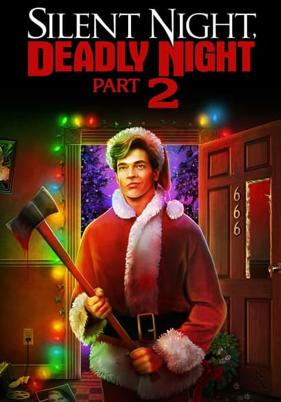 Silent Night, Deadly Night Part 2