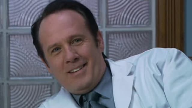 S01:E07 - Have Tights, Will Travel