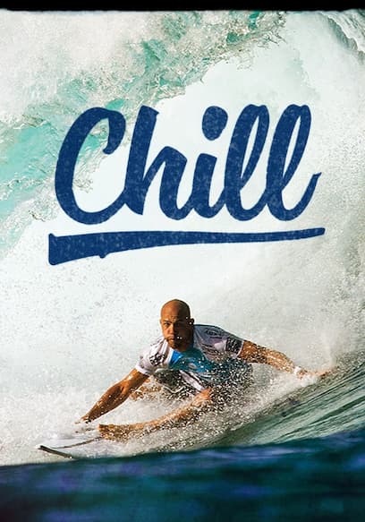 S01:E02 - Chill | Estilo Libre Y Esquí Acuático