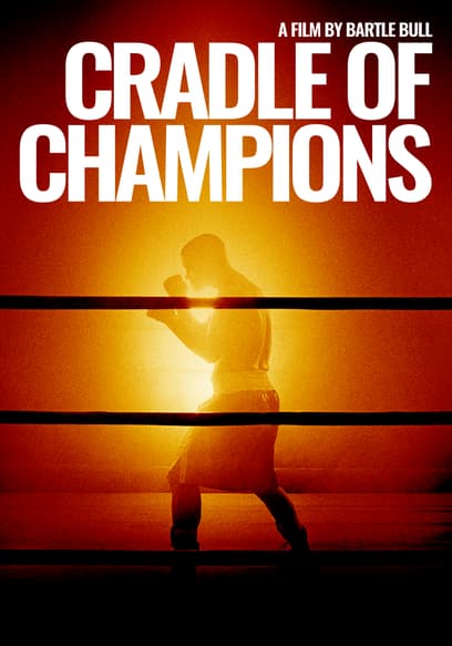 Cradle of Champions