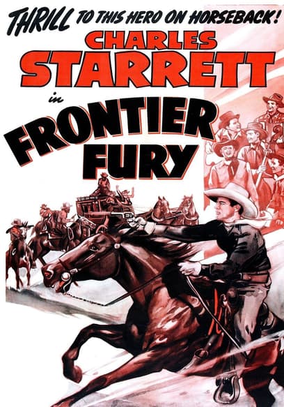 Frontier Fury