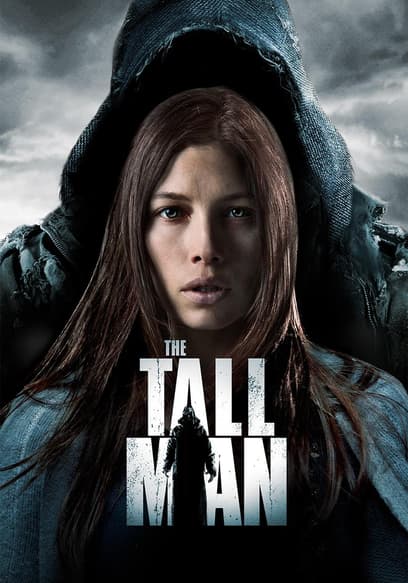 The Tall Man